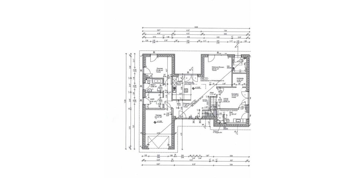 Einfamilienhaus Hanstedt - 6 Zimmer, 194 m&sup2;, 889.000&euro; | Angebot:26051523