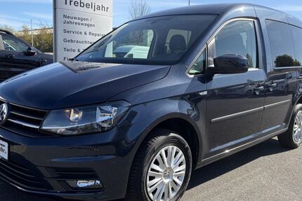 VW Caddy 45.976 km 19.490 &euro; Wunstorf 31515