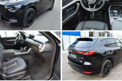 Mazda CX-60 7.750 km 50.500 &euro; Schleusingen 98553