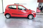 Hyundai i10 Style Radio CD MP3 50.350 km 4.490 &euro; Lich 35423