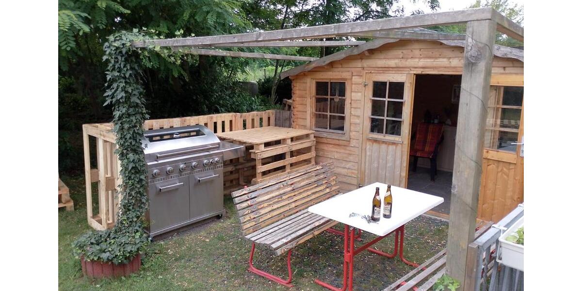 Dachgeschoßwohnung Coswig - 1 Zimmer, 40 m&sup2;, 340&euro; | Angebot:26676091