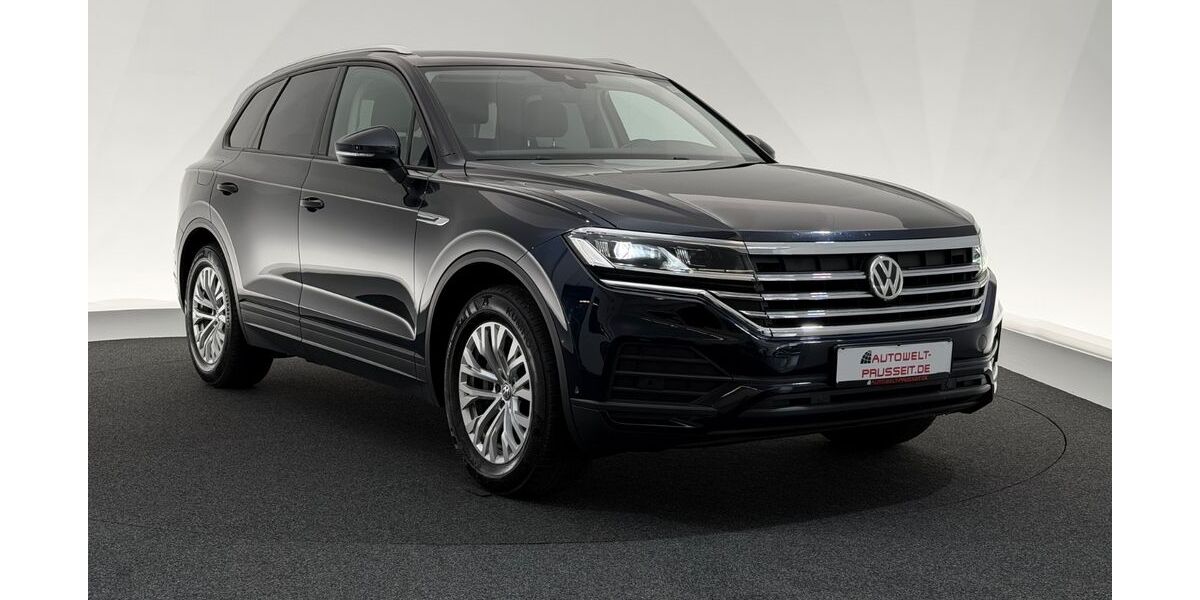VW Touareg 146.117 km 29.920 &euro; Horb am Neckar 72160