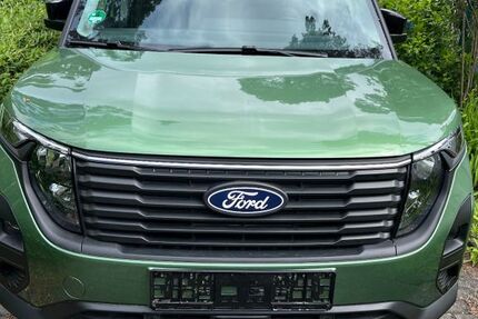 Ford Tourneo Courier 5.500 km 26.000 &euro; Wildau 15745
