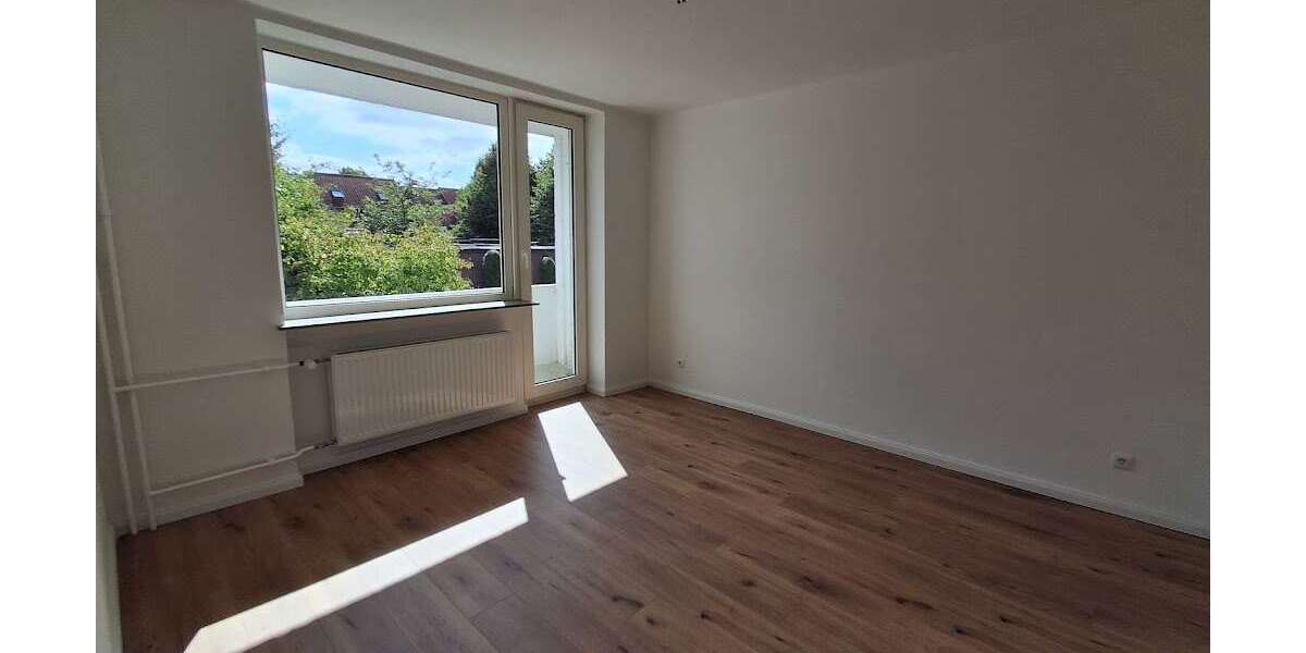 Etagenwohnung Bordesholm - 2 Zimmer, 56 m&sup2;, 440&euro; | Angebot:27130144