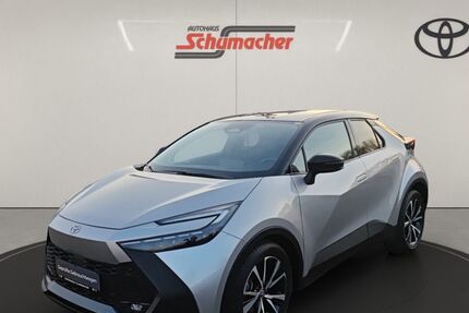 Toyota C-HR 26.335 km 28.492 &euro; Goch 47574