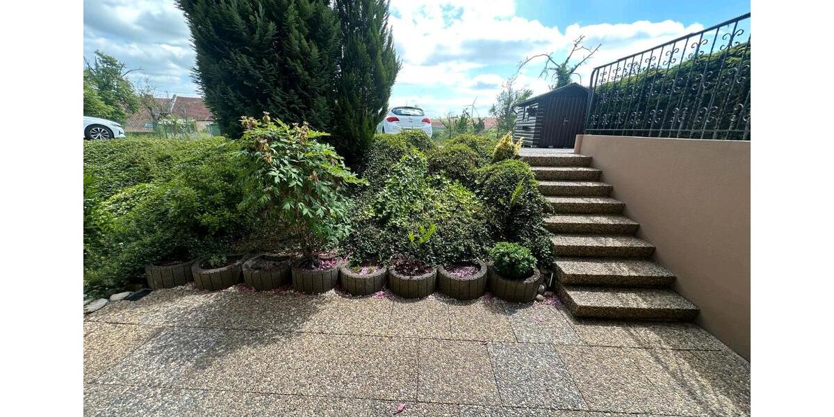 Etagenwohnung Lebach - 3 Zimmer, 95 m&sup2;, 700&euro; | Angebot:24841122