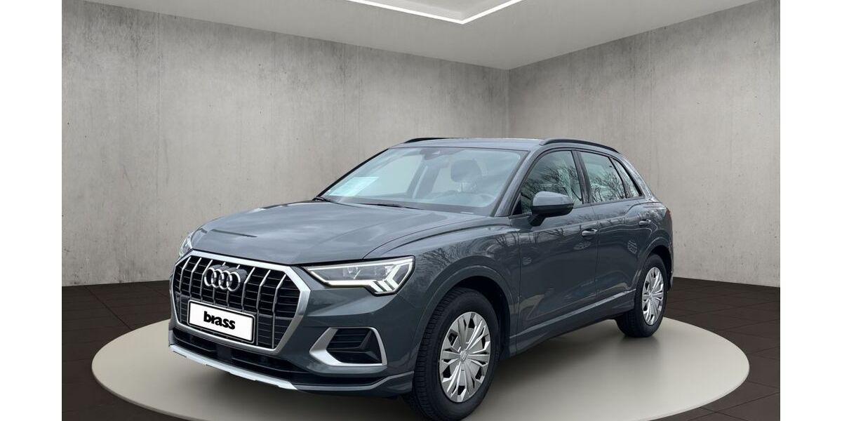Audi Q3 43.198 km 24.800 &euro; Marburg 35039