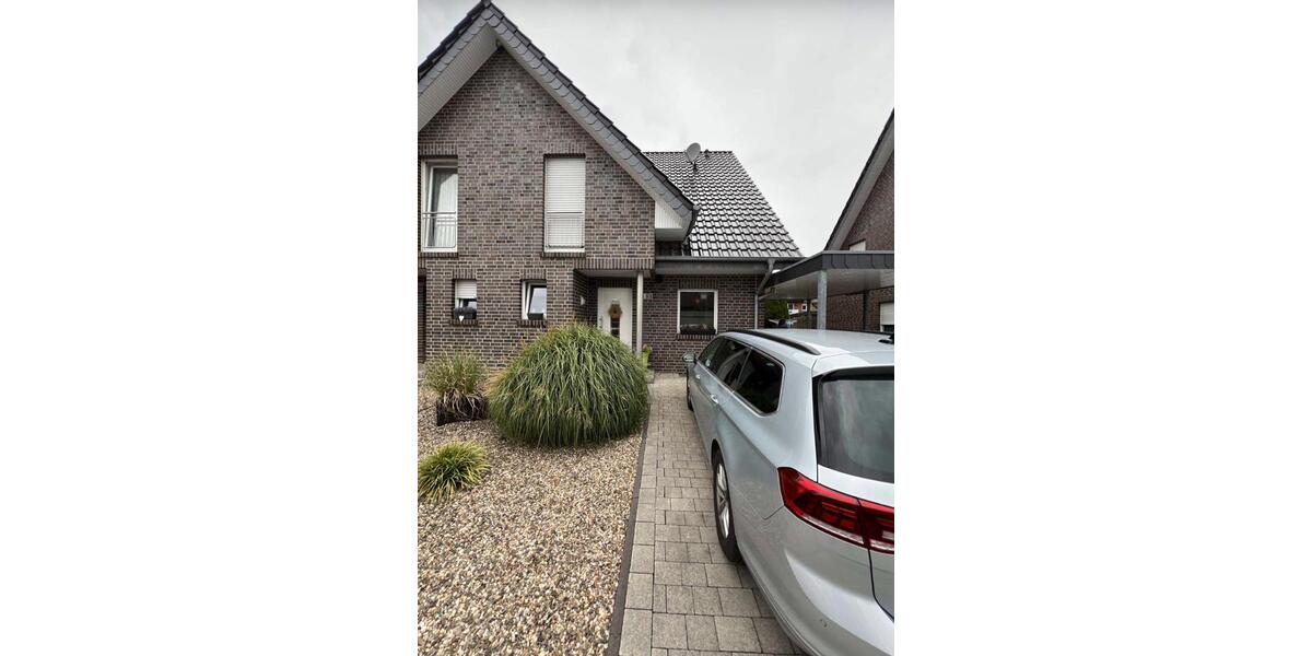 Doppelhaushälfte Rheine Gellendorf - 4 Zimmer, 137 m&sup2;, 123&euro; | Angebot:26289077