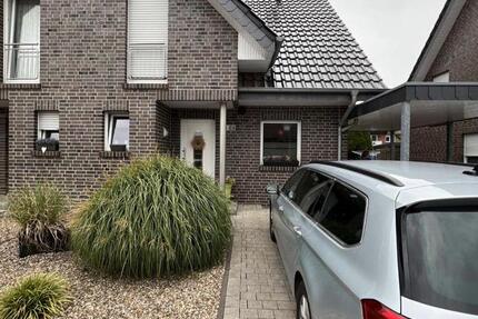 Haus Rheine Gellendorf - 4 Zimmer, 137 m&sup2;, 123&euro; | Angebot:26289077