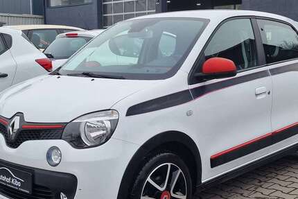 Renault Twingo 37.000 km 7.499 &euro; Kirchheimbolanden 67292