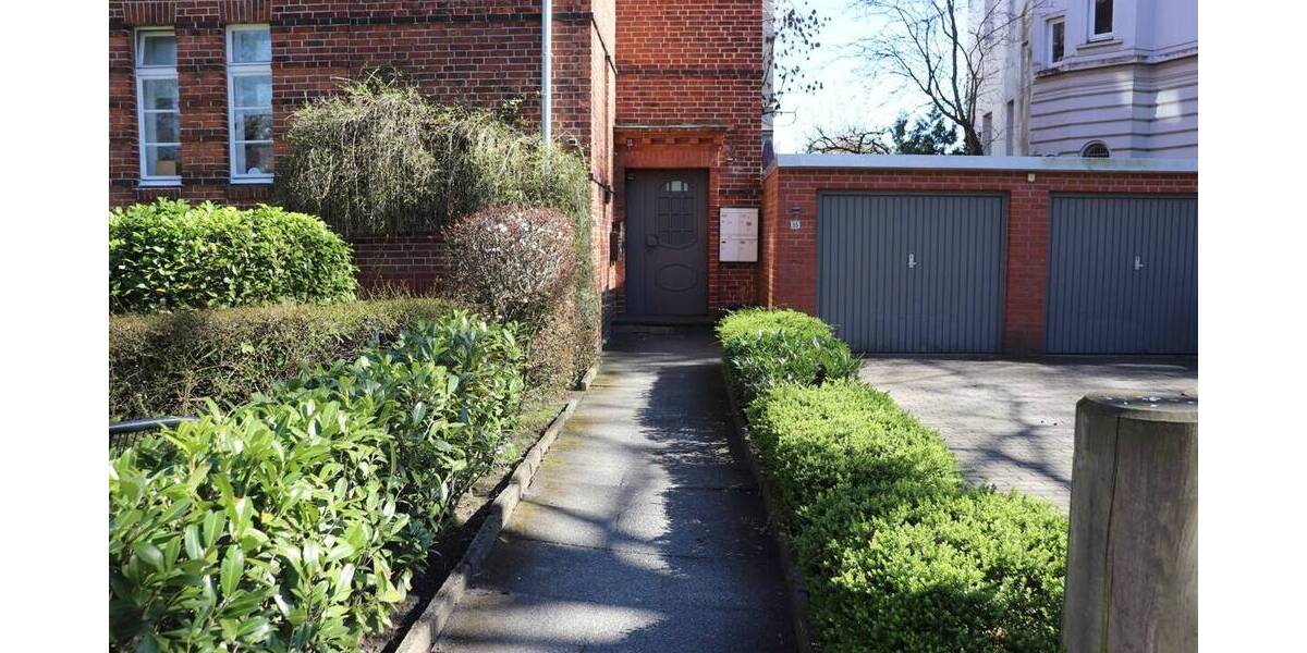 Mehrfamilienhaus, Wohnhaus Lübeck St. Jürgen - 1 Zimmer, 420 m&sup2;, 1.295.000&euro; | Angebot:26064086