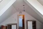Dachgeschoßwohnung Baunatal - 1 Zimmer, 40 m&sup2;, 400&euro; | Angebot:26064372