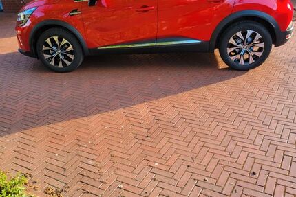 Renault Captur 32.000 km 19.300 &euro; Neuenkirchen 49586