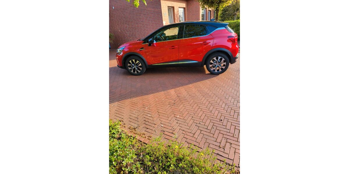 Renault Captur 32.000 km 19.300 &euro; Neuenkirchen 49586