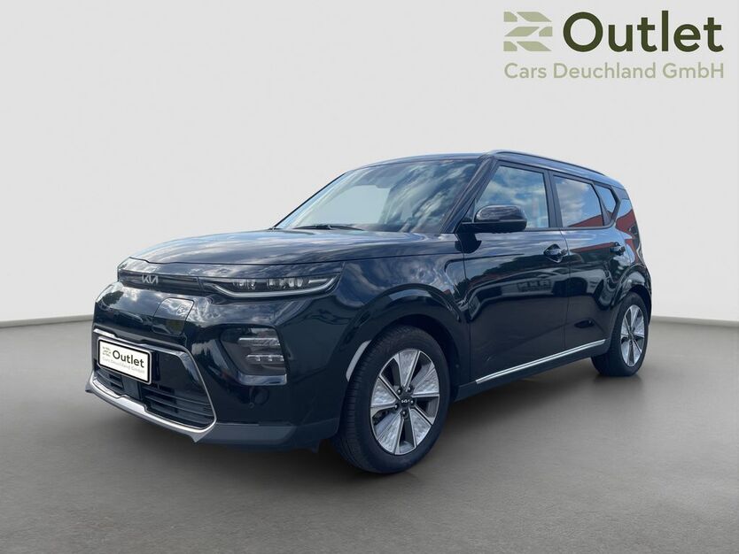 Kia Soul 5.990 km 28.900 € Neumünster 24539