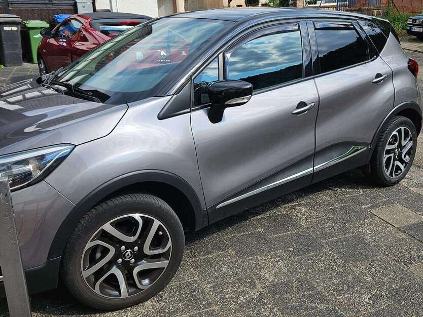Captur