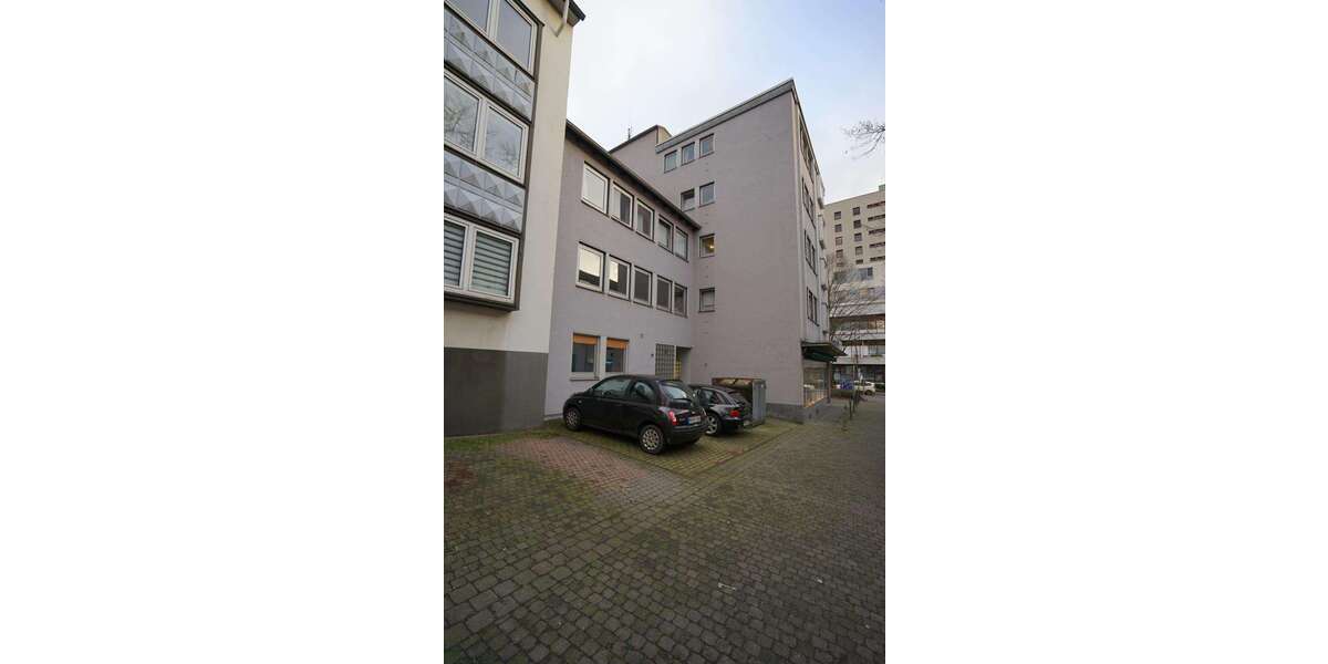 Etagenwohnung Mülheim an der Ruhr - 2 Zimmer, 59 m&sup2;, 465&euro; | Angebot:26984702