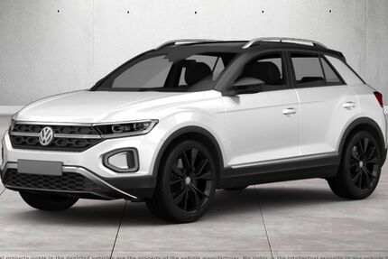 VW T-Roc 32.073 km 21.438 € Osterode 37520