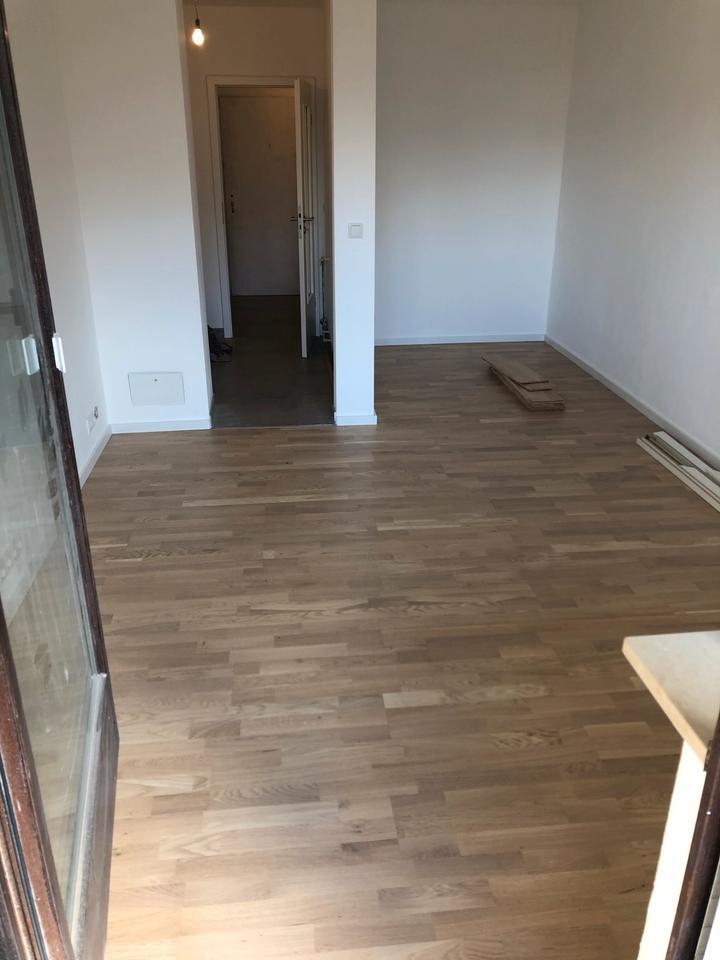 1 Zimmer Wohnung Regensburg -