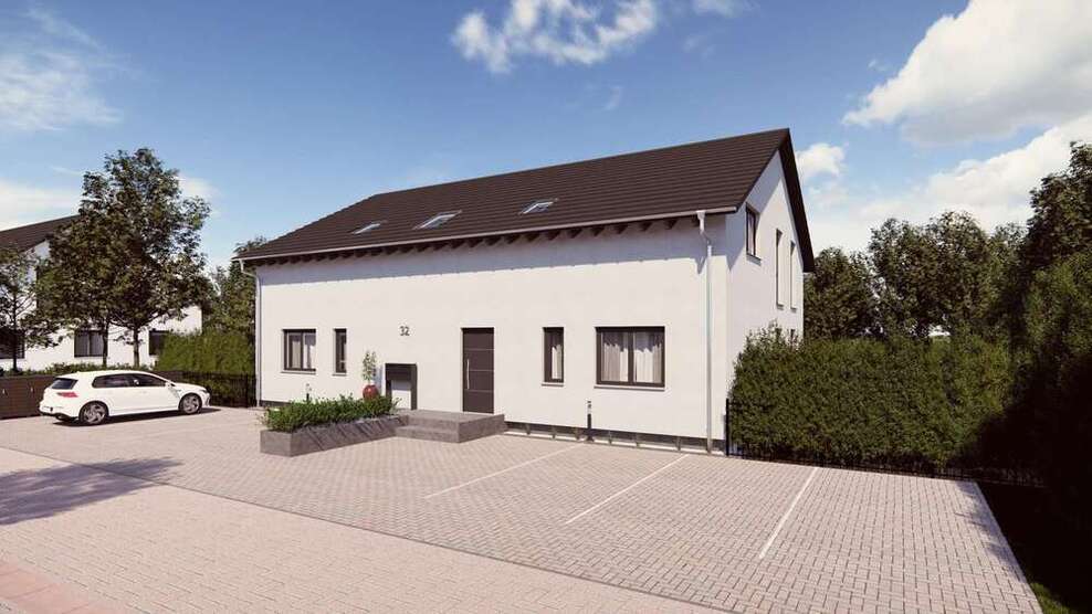 Haus zum Kaufen in Aalen 331.189 € 267.82 m²