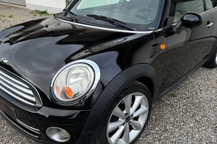 Mini Cooper 99.500 km 5.999 &euro; Merching 86504