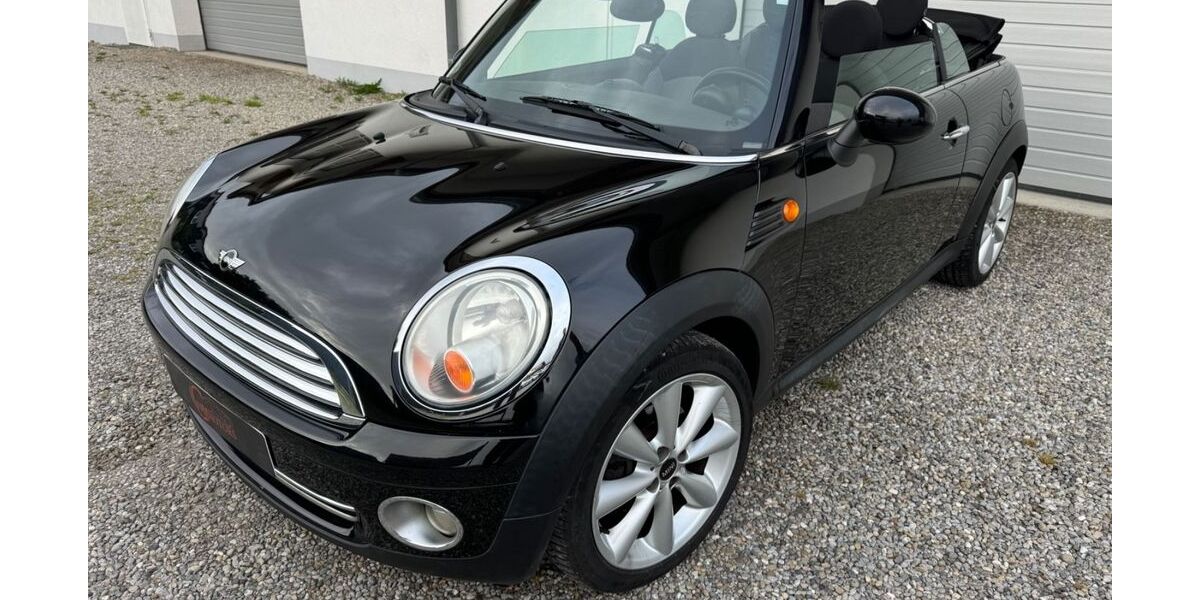 Mini Cooper 99.500 km 5.999 &euro; Merching 86504