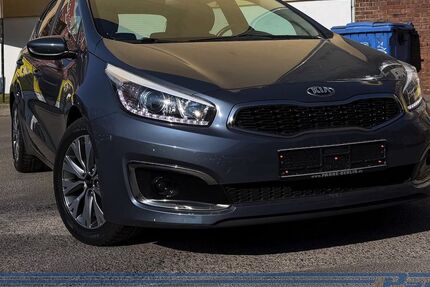 Kia ceed / Ceed 46.797 km 11.890 &euro; Berlin - Pankow 13187