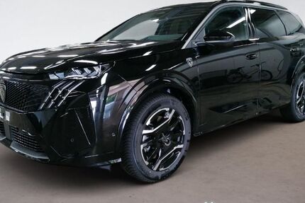 Peugeot 5008 6.742 km 49.990 &euro; Hohenlockstedt 25551