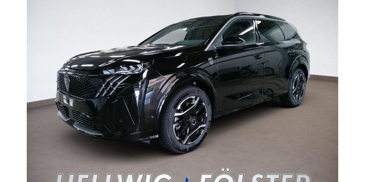 Peugeot 5008 6.742 km 49.990 &euro; Hohenlockstedt 25551