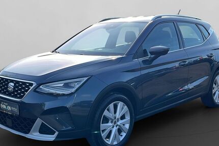 Seat Arona 47.900 km 17.888 &euro; Ehingen 89584