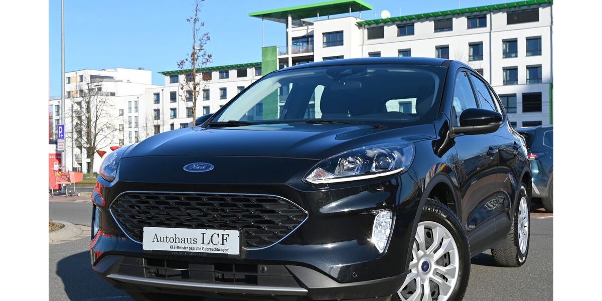 Ford Kuga 24.997 km 19.898 &euro; Laatzen 30880