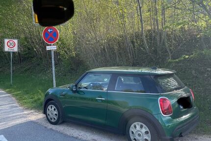 Mini ONE 63.000 km 19.500 &euro; Bayerisch Gmain 83457