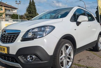 Opel Mokka 71.382 km 9.990 &euro; Marktoberdorf 87616