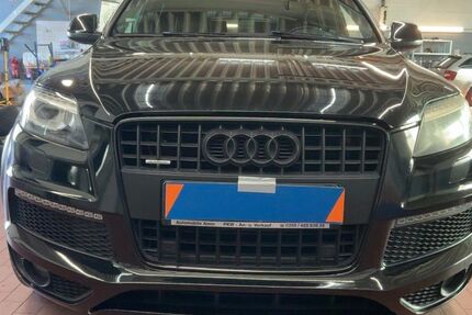 Audi Q7 187.000 km 18.690 &euro; Wathlingen 29339