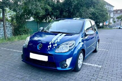 Renault Twingo 158.228 km 2.500 &euro; Mainz-Kastel 55252