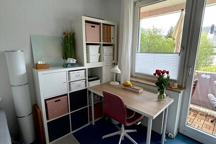 1-Zimmer-Apartment in Eichstätt für StudierendeAzubis 1 zimmer
