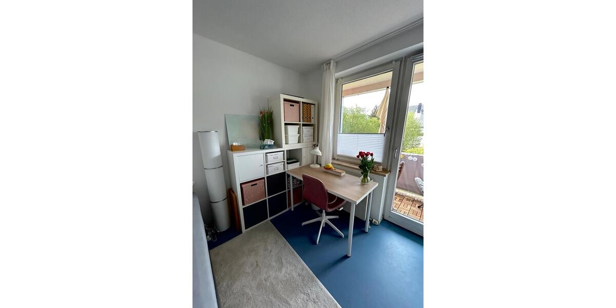 1-Zimmer-Apartment in Eichstätt für StudierendeAzubis 1 zimmer