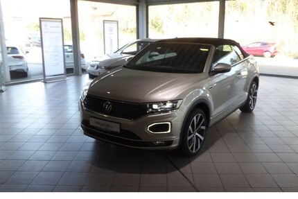VW T-Roc 30.546 km 25.790 &euro; Weferlingen 39356