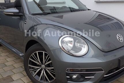 VW Beetle 39.622 km 22.870 € Rodgau 63110
