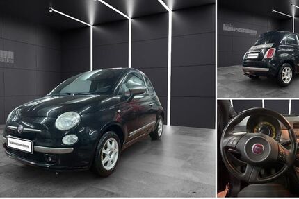 Fiat 500 155.000 km 3.990 € Aalen 73430