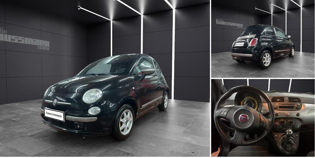 Fiat 500 155.000 km 3.990 € Aalen 73430