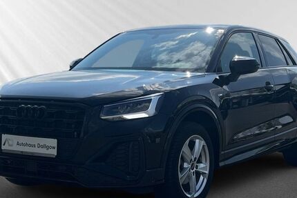 Audi Q2 23.377 km 26.890 &euro; Dallgow-Döberitz 14624