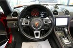 Porsche Boxster 718 GTS Sport-/AGA/Chrono/Design 73.299 km 61.480 € Euskirchen 53881