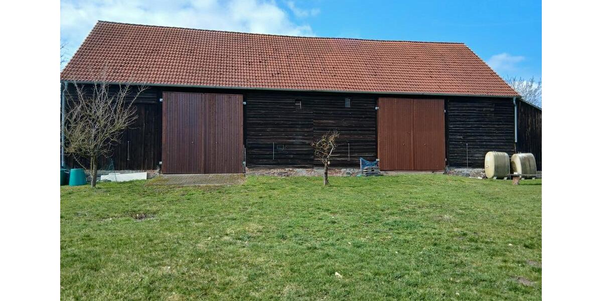 Einfamilienhaus Bad Belzig - 13 Zimmer, 260 m&sup2;, 495.000&euro; | Angebot:26336365