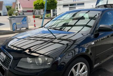 Audi A3 298.000 km 3.850 &euro; Wallerstein 86757