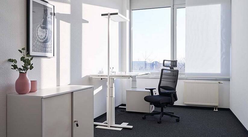 Gewerbeobjekt Coburg Neuses bei Coburg - 290&euro; | Angebot:26351004