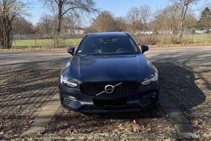 Volvo V90 43.100 km 31.000 &euro; Hannover 30169