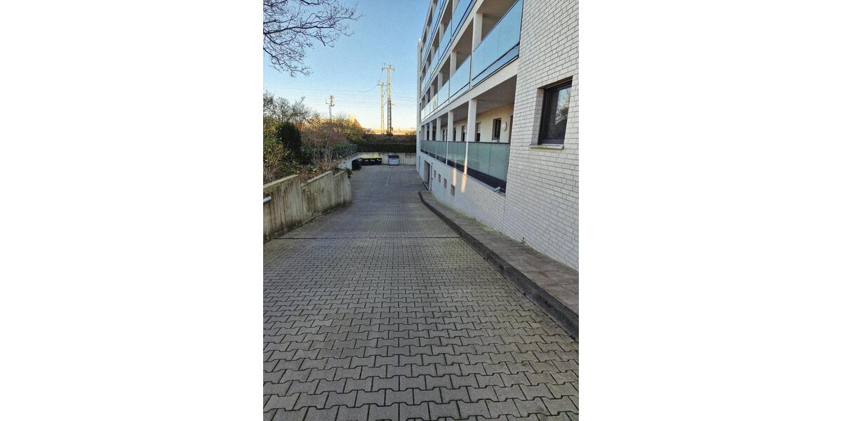 Provisionsfreie Etagenwohnung in perfekter Lage in Greven 4 zimmer