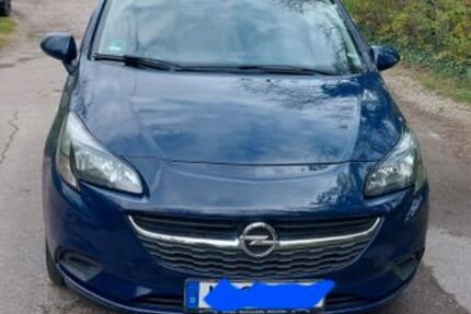 Opel Corsa 162.000 km 5.300 &euro; München 80993