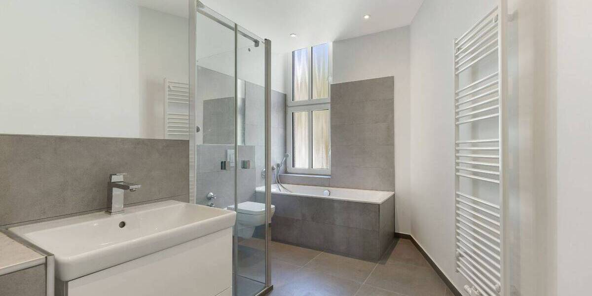 Etagenwohnung Berlin Westend - 4 Zimmer, 142 m&sup2;, 739.000&euro; | Angebot:26344448